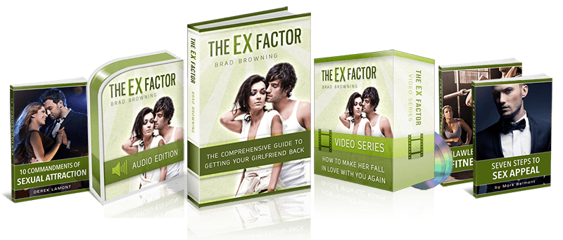 The Ex Factor Guide Review: 3 Shocking Facts Revealed