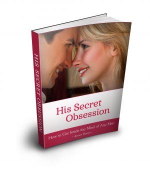 his secret obsession Review​