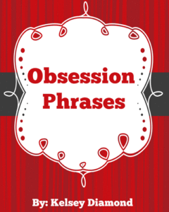 obsession phrases review