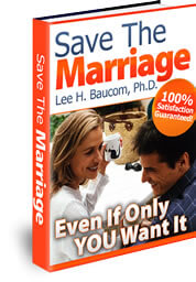 lee baucom save the marriage system reviews