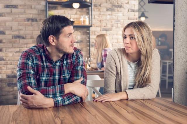 Boyfriend Has No Boundaries With Ex Wife: 5 Weird Things To Know